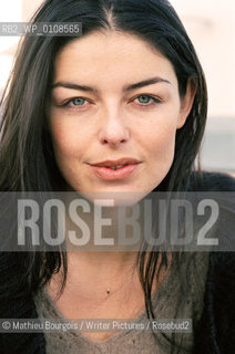 Camille De Peretti..copyright©Mathieu Bourgois/Writer Pictures/Rosebud2