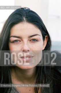 Camille De Peretti..copyright©Mathieu Bourgois/Writer Pictures/Rosebud2