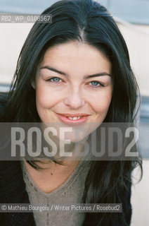 Camille De Peretti..copyright©Mathieu Bourgois/Writer Pictures/Rosebud2