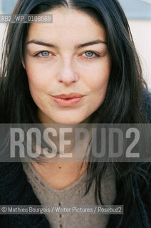 Camille De Peretti..copyright©Mathieu Bourgois/Writer Pictures/Rosebud2