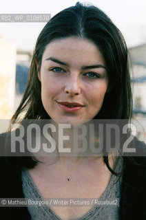 Camille De Peretti..copyright©Mathieu Bourgois/Writer Pictures/Rosebud2