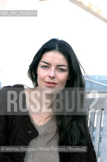 Camille De Peretti..copyright©Mathieu Bourgois/Writer Pictures/Rosebud2