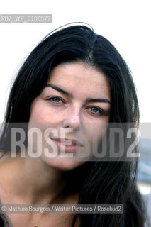 Camille De Peretti..copyright©Mathieu Bourgois/Writer Pictures/Rosebud2