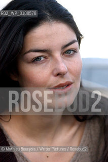 Camille De Peretti..copyright©Mathieu Bourgois/Writer Pictures/Rosebud2