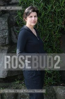 Irish Writer Denise Deegan..Copyright©Fran Veale/Writer Pictures/Rosebud2