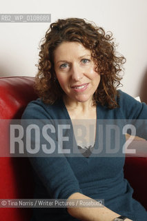 Meaghan Delahunt ..copyright©Tina Norris/Writer Pictures/Rosebud2