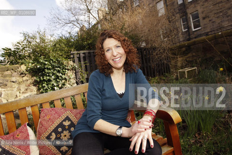 Meaghan Delahunt ..copyright©Tina Norris/Writer Pictures/Rosebud2
