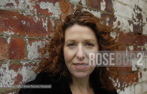 Author Meaghan Delahunt pictured at home in Edinburgh..copyright©Neil Hanna/TSPL/Writer Pictures/Rosebud2
