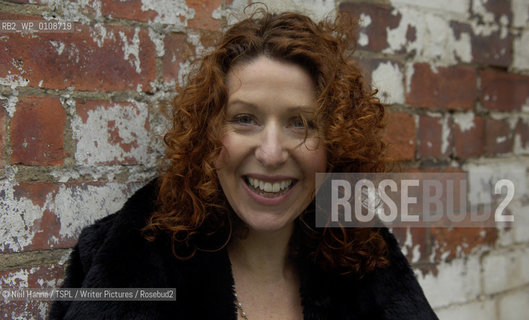 Author Meaghan Delahunt pictured at home in Edinburgh..copyright©Neil Hanna/TSPL/Writer Pictures/Rosebud2