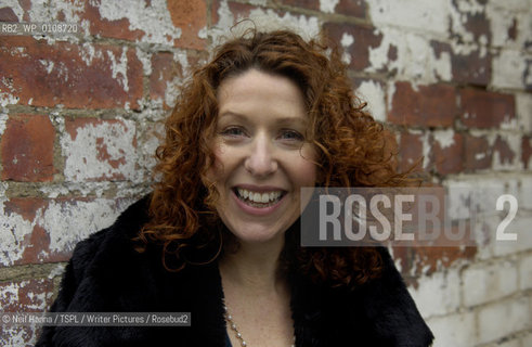 Author Meaghan Delahunt pictured at home in Edinburgh..copyright©Neil Hanna/TSPL/Writer Pictures/Rosebud2
