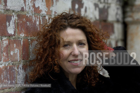 Author Meaghan Delahunt pictured at home in Edinburgh..copyright©Neil Hanna/TSPL/Writer Pictures/Rosebud2