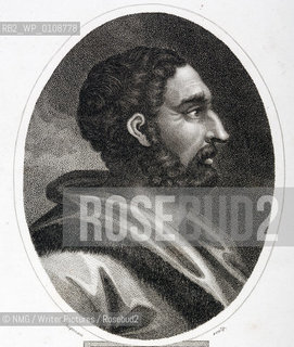 Demosthenes..Copyright©NMG/Writer Pictures/Rosebud2