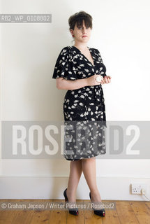Grace Dent, Guardian Columnist..copyright©Graham Jepson/Writer Pictures/Rosebud2