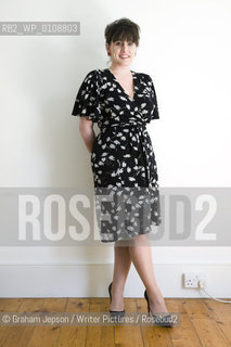 Grace Dent, Guardian Columnist..copyright©Graham Jepson/Writer Pictures/Rosebud2