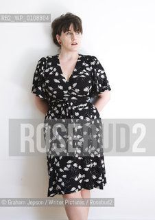 Grace Dent, Guardian Columnist..copyright©Graham Jepson/Writer Pictures/Rosebud2