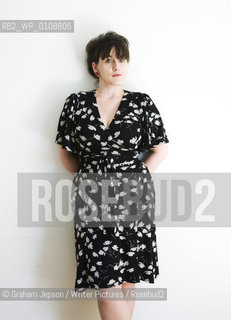 Grace Dent, Guardian Columnist..copyright©Graham Jepson/Writer Pictures/Rosebud2
