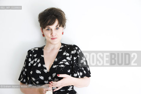 Grace Dent, Guardian Columnist..copyright©Graham Jepson/Writer Pictures/Rosebud2