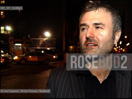 Nick Denton..copyright©Lisa Carpenter/Writer Pictures/Rosebud2
