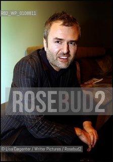 Nick Denton..copyright©Lisa Carpenter/Writer Pictures/Rosebud2
