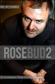 Nick Denton..copyright©Lisa Carpenter/Writer Pictures/Rosebud2