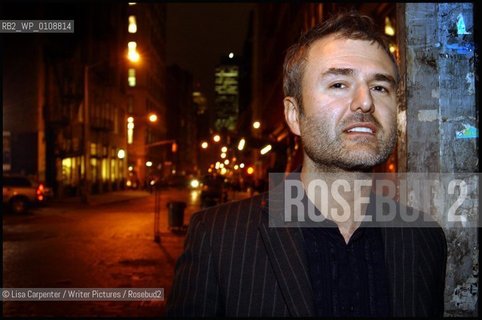 Nick Denton..copyright©Lisa Carpenter/Writer Pictures/Rosebud2