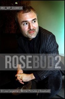 Nick Denton..copyright©Lisa Carpenter/Writer Pictures/Rosebud2