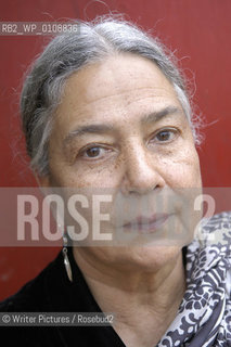 Anita Desai Indian Author  ©Writer Pictures/Rosebud2