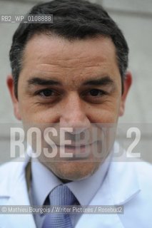 Hugo Desnoyer, Paris...copyright©Mathieu Bourgois/Writer Pictures/Rosebud2