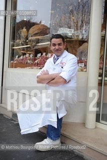 Hugo Desnoyer, Paris...copyright©Mathieu Bourgois/Writer Pictures/Rosebud2