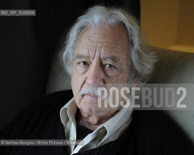 William Deverell..©Mathieu Bourgois/Writer Pictures/Rosebud2