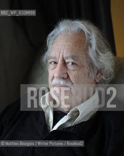 William Deverell..©Mathieu Bourgois/Writer Pictures/Rosebud2