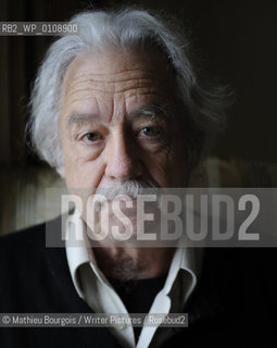 William Deverell..©Mathieu Bourgois/Writer Pictures/Rosebud2