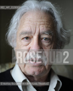 William Deverell..©Mathieu Bourgois/Writer Pictures/Rosebud2