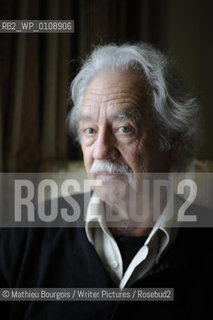 William Deverell..©Mathieu Bourgois/Writer Pictures/Rosebud2