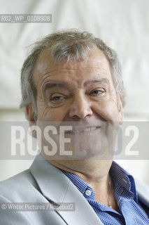 Tom Devine, Scotis©Writer Pictures/Rosebud2