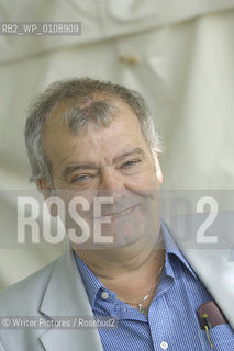Tom Devine, Scotis©Writer Pictures/Rosebud2