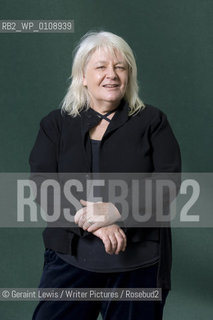 Isla Dewar..Copyright©Geraint Lewis/Writer Pictures/Rosebud2