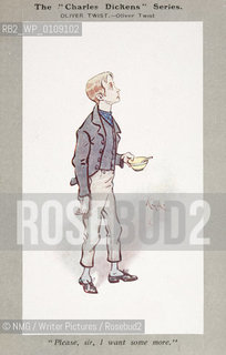 Oliver Twist..Copyright©NMG/Writer Pictures/Rosebud2