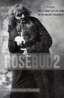 Fagin (unknown actor).Copyright©NMG/Writer Pictures/Rosebud2