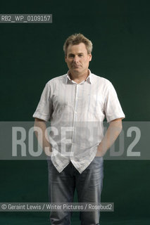 Des Dillon....copyright©Geraint Lewis/Writer Pictures/Rosebud2