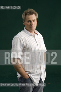 Des Dillon....copyright©Geraint Lewis/Writer Pictures/Rosebud2