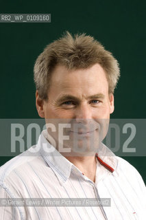 Des Dillon....copyright©Geraint Lewis/Writer Pictures/Rosebud2