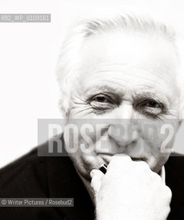 Writer and Broadcaster ©Writer Pictures/Rosebud2
