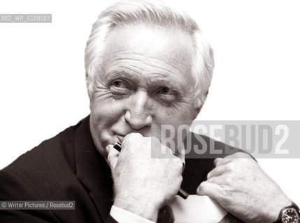 Writer and Broadcaster ©Writer Pictures/Rosebud2