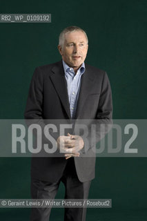 Jonathan Dimbleby..Copyright©Geraint Lewis/Writer Pictures/Rosebud2