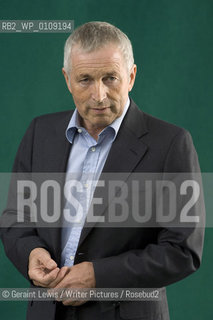 Jonathan Dimbleby..Copyright©Geraint Lewis/Writer Pictures/Rosebud2