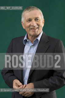 Jonathan Dimbleby..Copyright©Geraint Lewis/Writer Pictures/Rosebud2