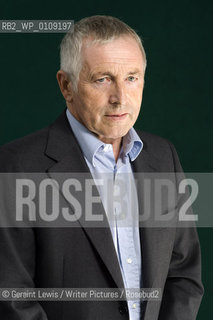 Jonathan Dimbleby..Copyright©Geraint Lewis/Writer Pictures/Rosebud2