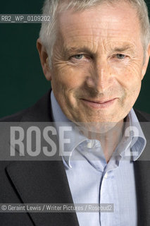 Jonathan Dimbleby..Copyright©Geraint Lewis/Writer Pictures/Rosebud2