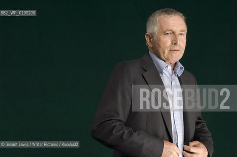 Jonathan Dimbleby..Copyright©Geraint Lewis/Writer Pictures/Rosebud2